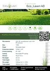 Eco-Lawn40